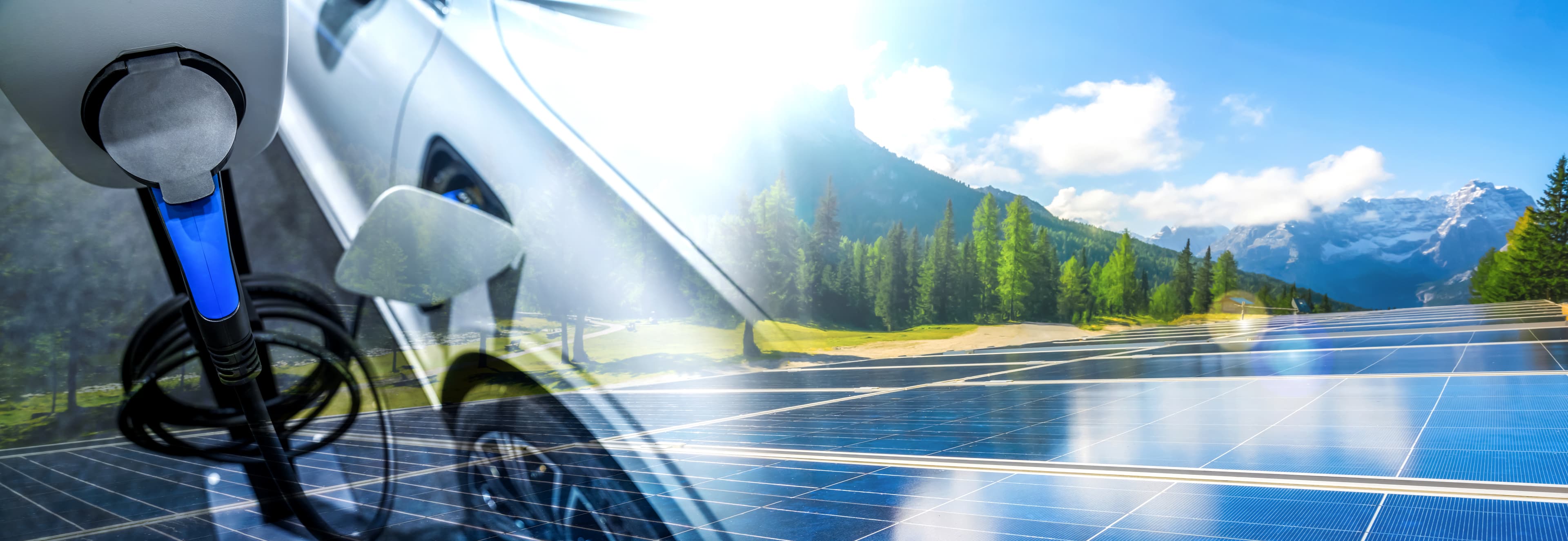 Green finance